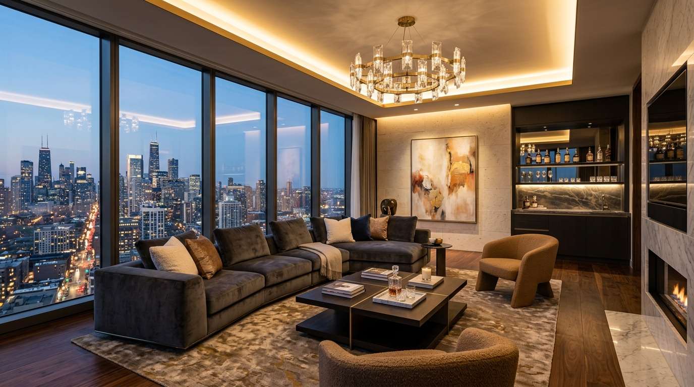 Nikoo 9 (Nikoo Homes 9 KIADB) Rendering 4